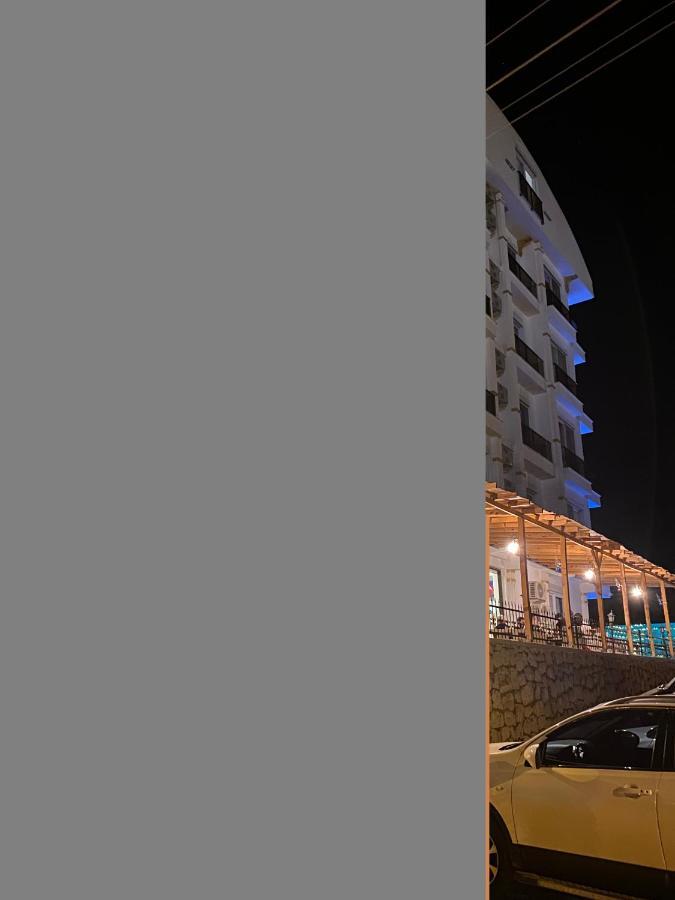 Soral Apart Demre Eksteriør billede